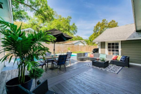 408A Massive home with pool